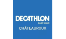 Entreprise : Décathlon Châteauroux / Saint Maur Décathlon Châteauroux / Saint Maur