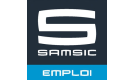 Entreprise : SAMSIC EMPLOI SAMSIC EMPLOI