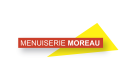 Logo Menuiserie MOREAU