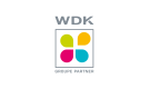 Logo WDK GROUPE PARTNER