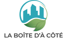 Entreprise : LA BOITE D'A COTÉ LA BOITE D'A COTÉ