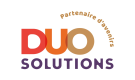 Logo DUO Solutions