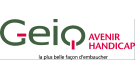 Entreprise : GEIQ AVENIR HANDICAP GEIQ AVENIR HANDICAP