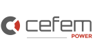 Logo SCR - Groupe CEFEM
