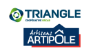 Entreprise : TRIANGLE ARTIPOLE TRIANGLE ARTIPOLE