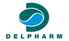 Entreprise : DELPHARM TOURS DELPHARM TOURS