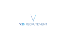 Logo V2S recrutement 