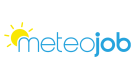 Logo Meteojob