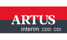 Logo ARTUS INTERIM