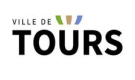Logo MAIRIE DE TOURS