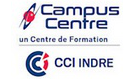 Entreprise : CAMPUS CENTRE CCI INDRE CAMPUS CENTRE CCI INDRE