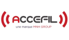 Entreprise : ACCEFIL ACCEFIL