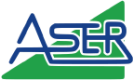 Logo ASER