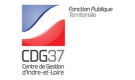Logo Centre de gestion d'Indre-et-Loire